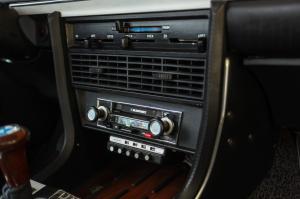 BMW 3.0CSi 1974 года  (EU)